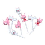 Snack picks Bunny Hugs