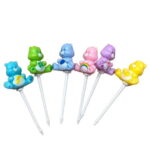 Snack picks Rainbow Bears