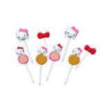 Snack picks Sweet Whiskers