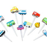 Snack picks Snack Wheels