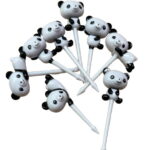 Snack picks Pandaland