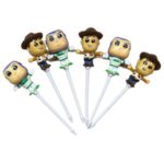 Snack picks To Lunchfinity & Beyond