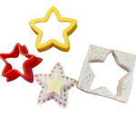 Shape & Snack - Sandwich cutter Twinkle Tuck