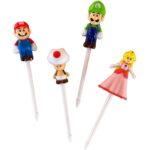 Snack picks Sancklandia