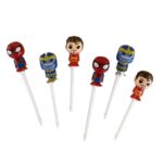 Snack picks Snack Saviors