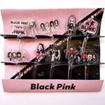 Exclusive Snack Picks - Pink Queens