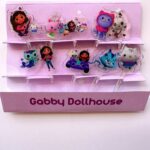 Exclusive Snack Picks - Magic Dollhouse