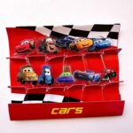 Exclusive Snack Picks - Race Day