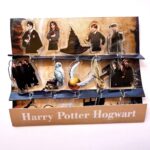 Exclusive Snack Picks - Wizard School