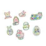 Limited edition - Happy Easter Cookie Cutters
