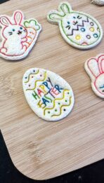 Limited edition - Happy Easter Cookie Cutters - Image 3