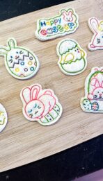 Limited edition - Happy Easter Cookie Cutters - Image 2