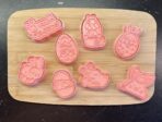Limited edition - Happy Easter Cookie Cutters - Image 4