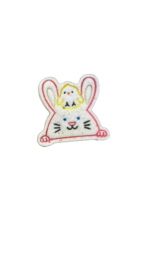 Limited edition - Happy Easter Cookie Cutters - Image 12