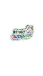 Limited edition - Happy Easter Cookie Cutters - Image 8