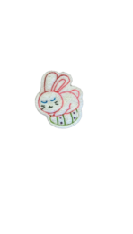 Limited edition - Happy Easter Cookie Cutters - Image 5