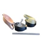 Ανταλλακτικό καπάκι για Ultimate Kids Cup με καλαμάκι