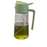 Pourfect Sprayer - Ψεκαστήρας λαδιού 2 σε 1