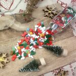 Holiday Bakes Limited edition - Elf sprinkle mix