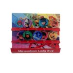 Exclusive Snack Forks - Masked Marvels