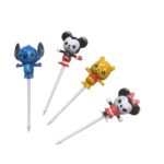 Snack picks Cartoon Crew – Adventure Edition