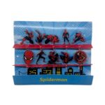 Exclusive Snack Picks - Spidey Vibes