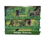 Exclusive Snack Picks - Turtle Tastes