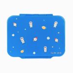 #lunchboxaki Space edition