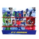 Exclusive Snack Picks - Night Hero Squad