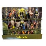 Exclusive Snack Picks - The Green Ogre