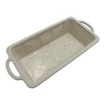Firmfetti Loaf Hero mold- Σταθερή φόρμα σιλικόνης για κέικ