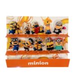 Exclusive Snack Picks - Banana Trouble