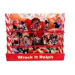 Exclusive Snack Picks - Ralph & Roll