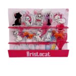 Exclusive Snack Picks - Parisian Purrs