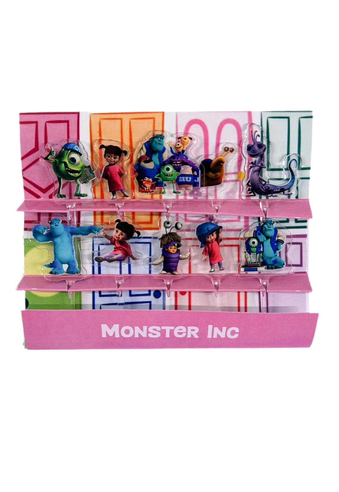 Exclusive Snack Picks - Doorway Adventures
