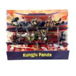 Exclusive Snack Picks - Chopstick Champions