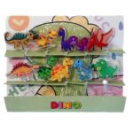 Exclusive Forks Picks - Roarsome Crew