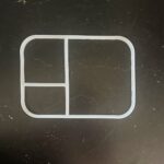 Ανταλλακτική σιλικόνη για #lunchboxaki mini edition