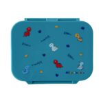 #lunchboxaki RawrLand edition