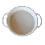 Firmfetti Roundabout mold - Σταθερή φόρμα σιλικόνης στρογγυλή