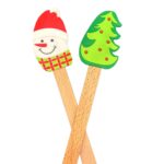 Gift - Χριστουγεννιάτικη μαριζ για γιορτινό baking 🎄