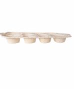 Vday limited edition - Firmfetti Love Bites mold - Σταθερή φόρμα σιλικόνης 12 θέσεων σε σχήμα καρδιάς - Image 3