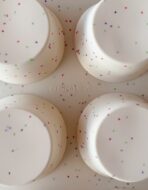 Firmfetti Cloud Cups mold - Σταθερή φόρμα σιλικόνης 6 θέσεων - Image 4