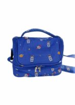 Snack Adventure Bag - Space edition