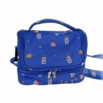 Snack Adventure Bag - Space edition