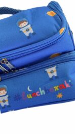 Snack Adventure Bag - Space edition - Image 2