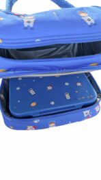 Snack Adventure Bag - Space edition - Image 5