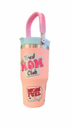 Sipsters - Chaos manager Ισοθερμικό παγούρι 700ml με διπλό καπάκι - Image 3