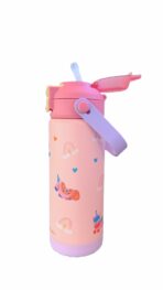 Sipsters - Dreamland edition Ισοθερμικό παγούρι 550ml με διπλό καπάκι - Image 4