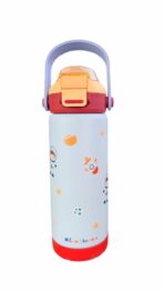 Sipsters - Space edition Ισοθερμικό παγούρι 550ml με διπλό καπάκι